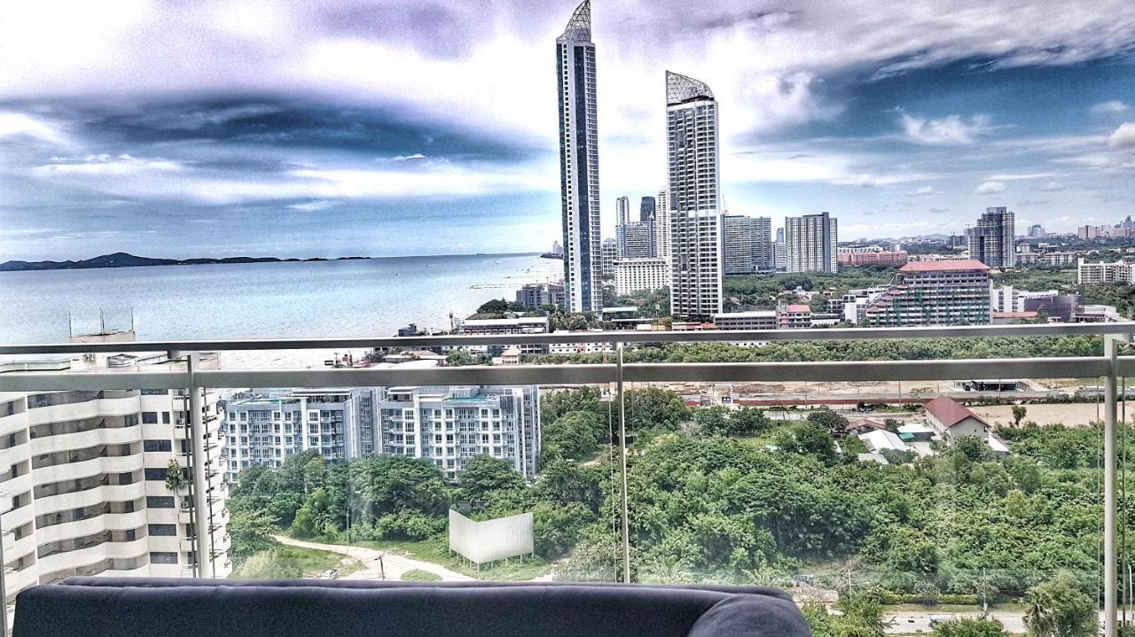 Veranda Pattaya By Lux Praia de Jomtien Quarto foto