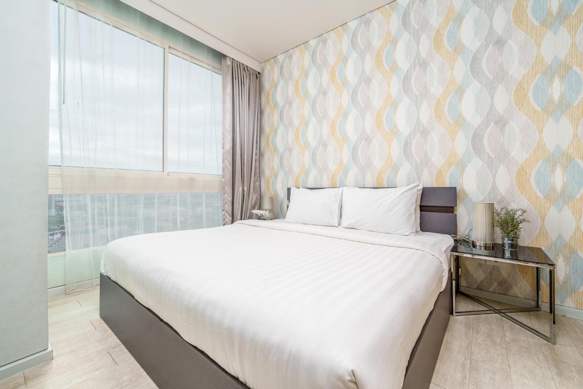 Veranda Pattaya By Lux Praia de Jomtien Quarto foto