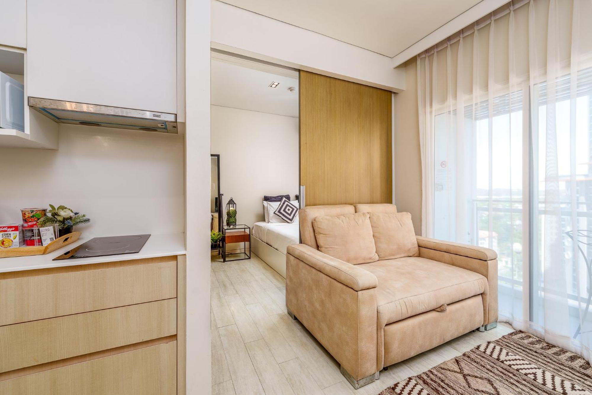 Veranda Pattaya By Lux Praia de Jomtien Quarto foto