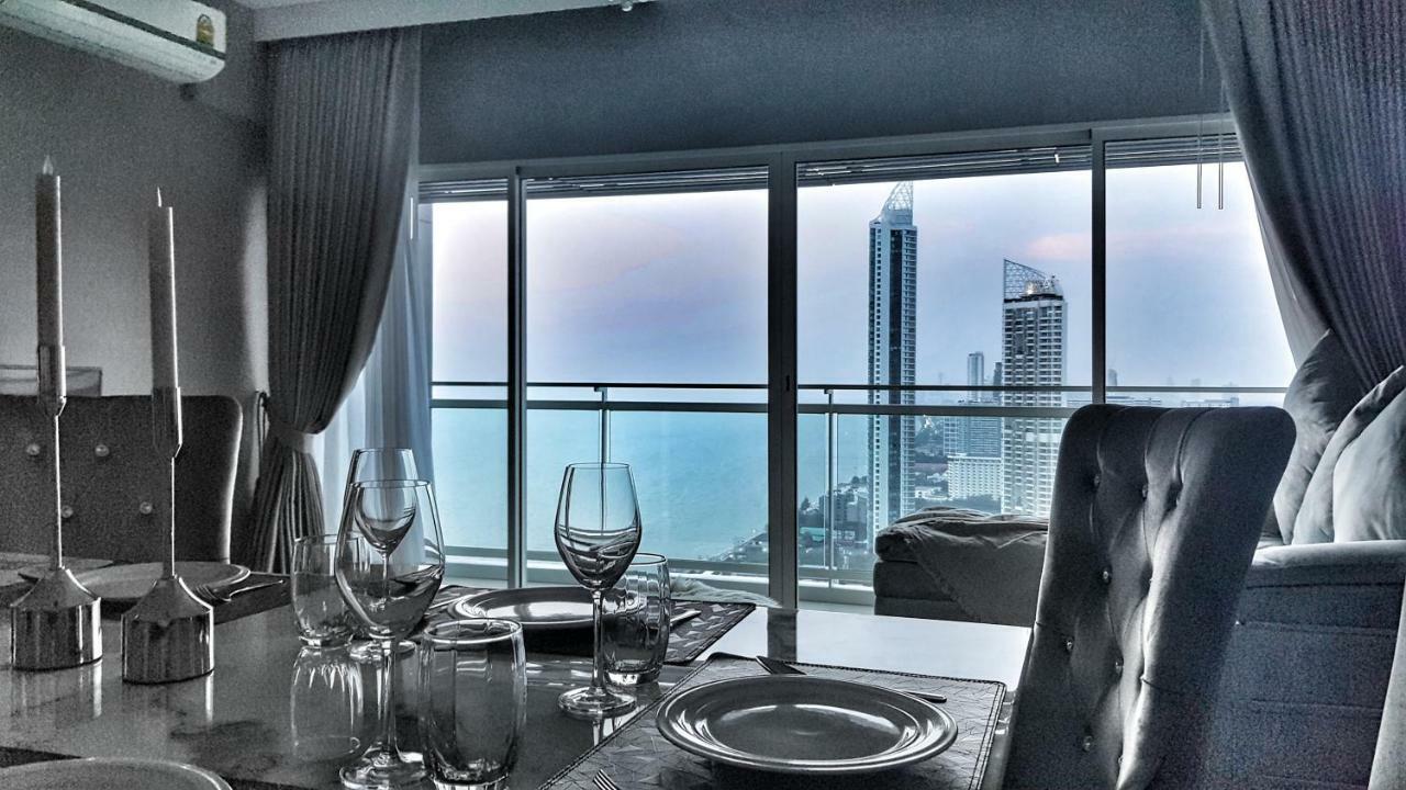 Veranda Pattaya By Lux Praia de Jomtien Quarto foto